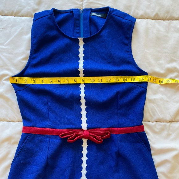 SOLD - VGUC Dear Creatures Dress - Picture 3 of 5